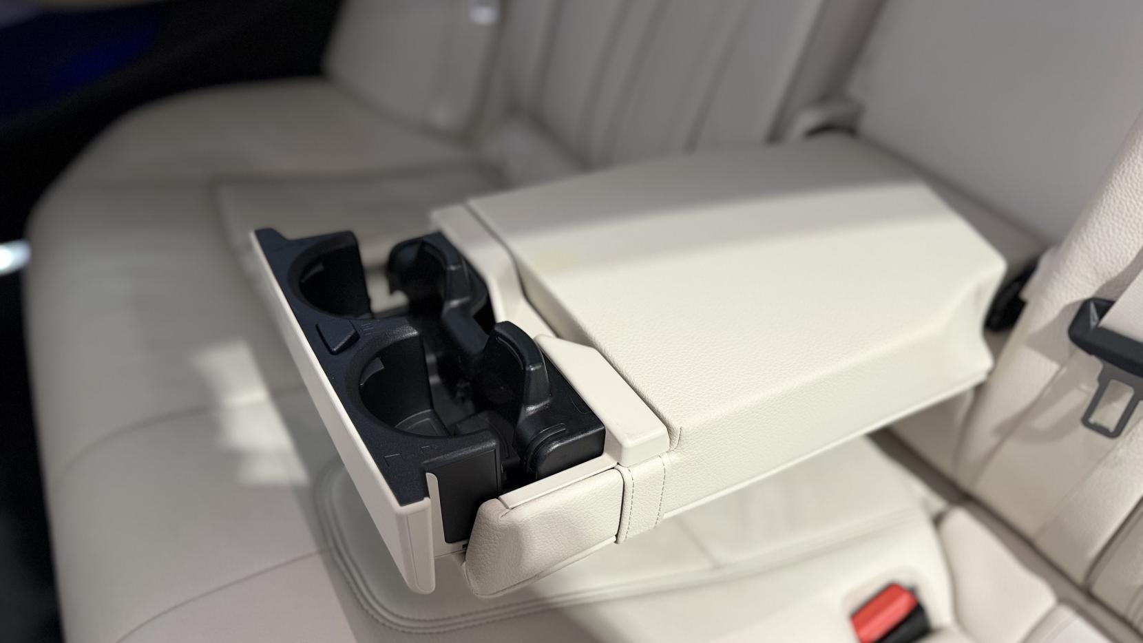 BMW 5 Series 3.0 540i GPF M Sport Saloon 4dr Petrol Auto xDrive Euro 6 (s/s) (340 ps)