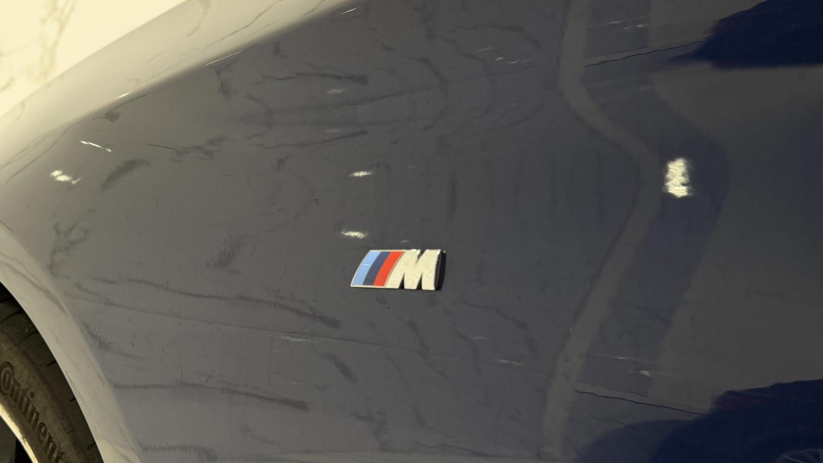 BMW 5 Series 3.0 540i GPF M Sport Saloon 4dr Petrol Auto xDrive Euro 6 (s/s) (340 ps)