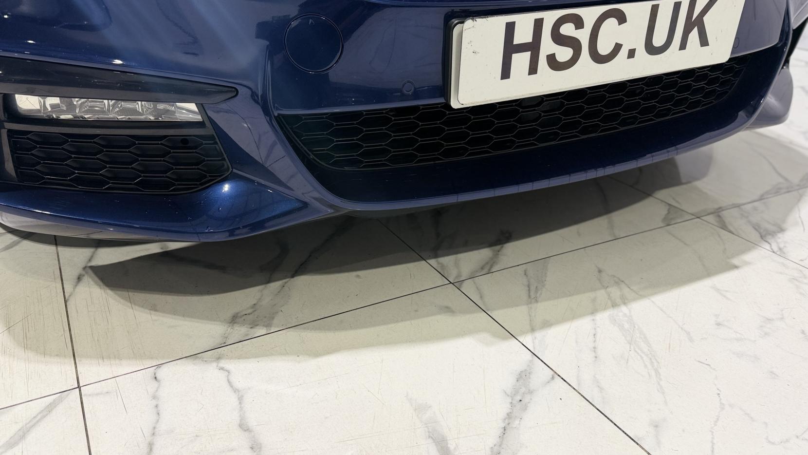 BMW 5 Series 3.0 540i GPF M Sport Saloon 4dr Petrol Auto xDrive Euro 6 (s/s) (340 ps)