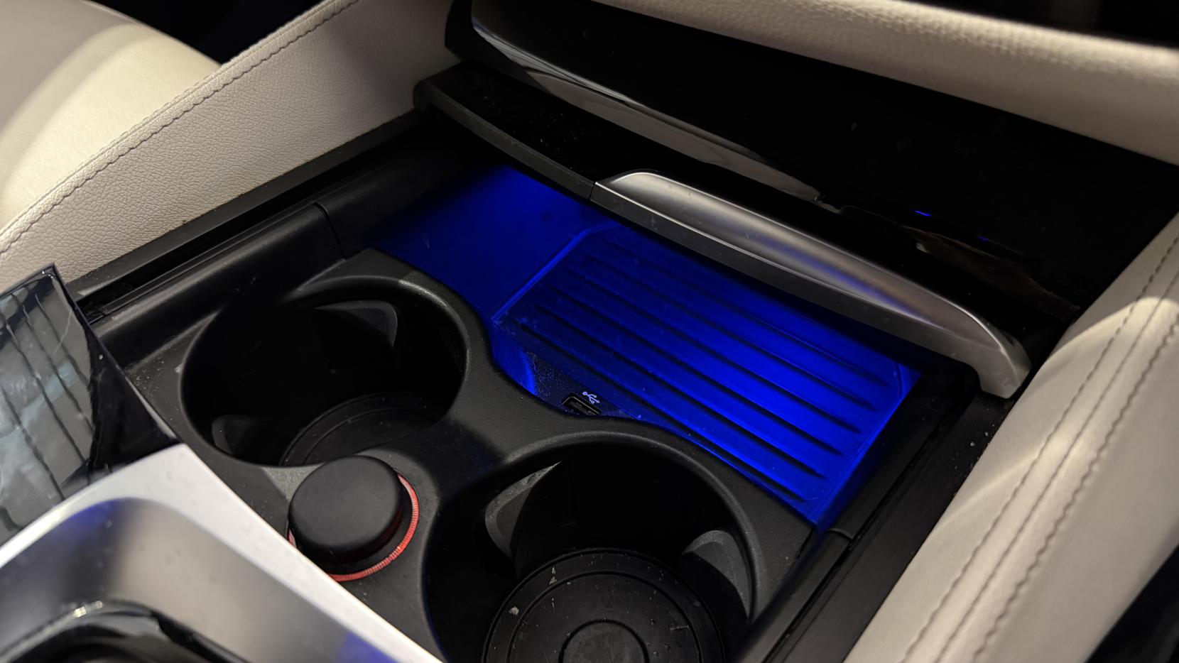 BMW 5 Series 3.0 540i GPF M Sport Saloon 4dr Petrol Auto xDrive Euro 6 (s/s) (340 ps)