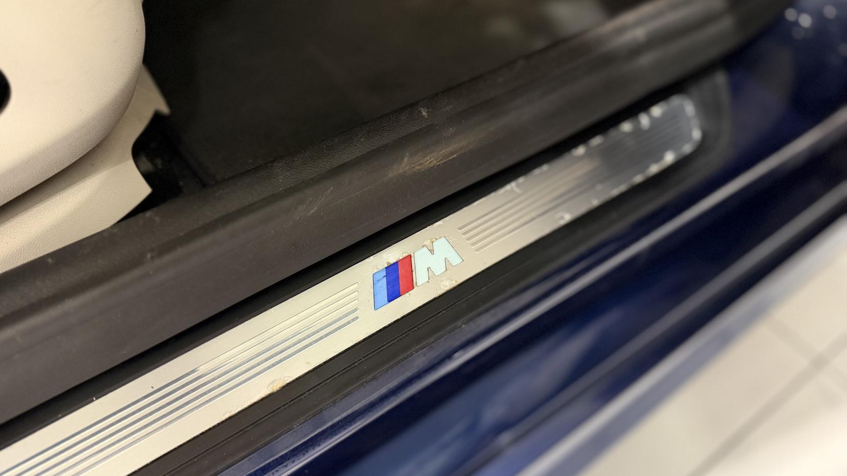 BMW 5 Series 3.0 540i GPF M Sport Saloon 4dr Petrol Auto xDrive Euro 6 (s/s) (340 ps)