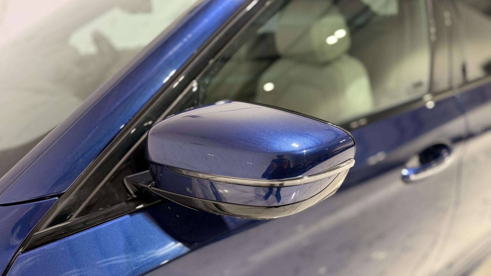 BMW 5 Series 3.0 540i GPF M Sport Saloon 4dr Petrol Auto xDrive Euro 6 (s/s) (340 ps)