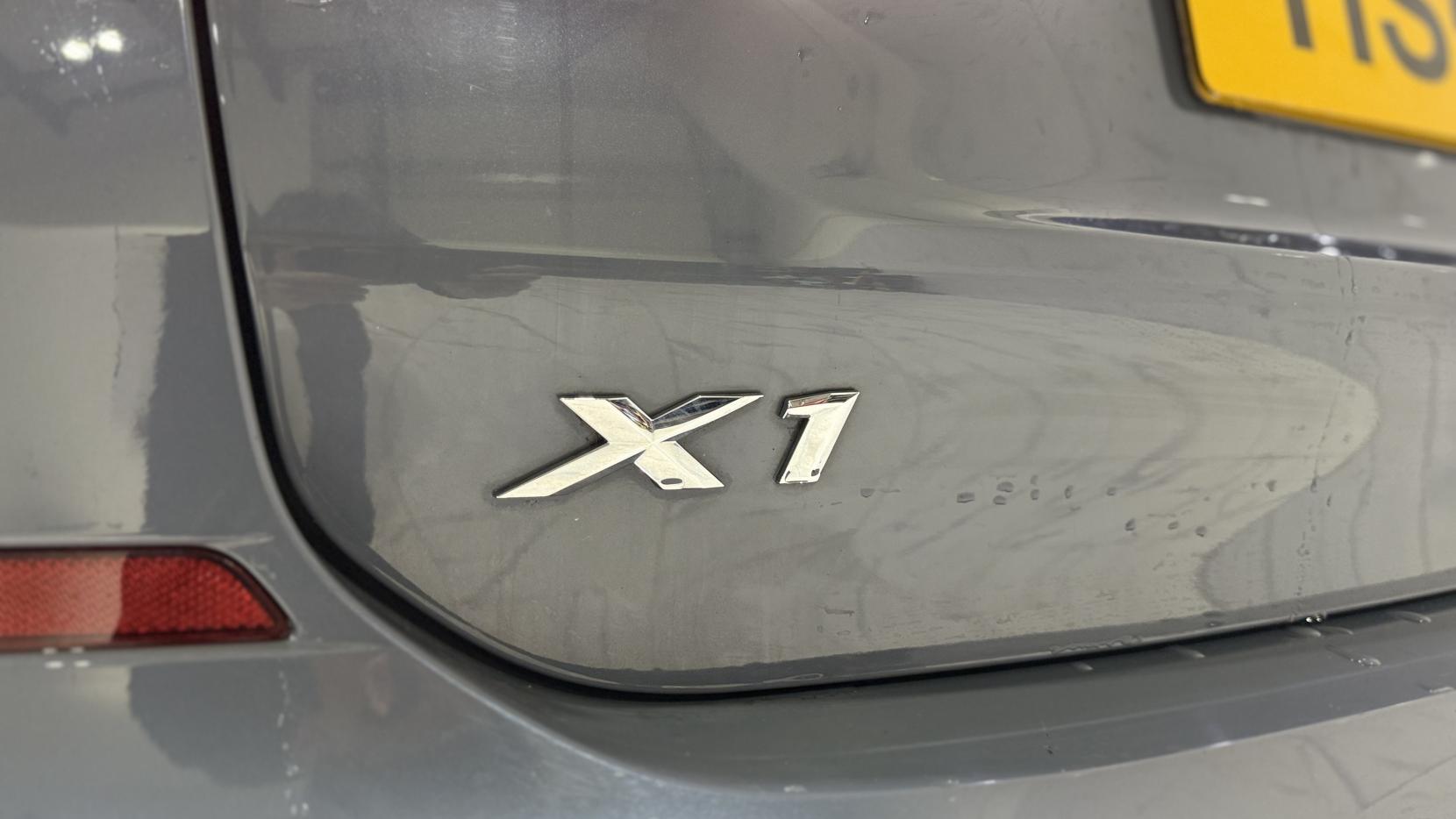 BMW X1 1.5 25e 10kWh M Sport SUV 5dr Petrol Plug-in Hybrid Auto xDrive Euro 6 (s/s) (220 ps)