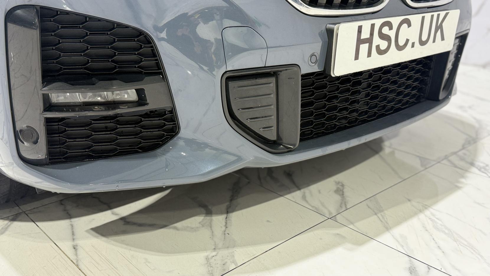 BMW X1 1.5 25e 10kWh M Sport SUV 5dr Petrol Plug-in Hybrid Auto xDrive Euro 6 (s/s) (220 ps)