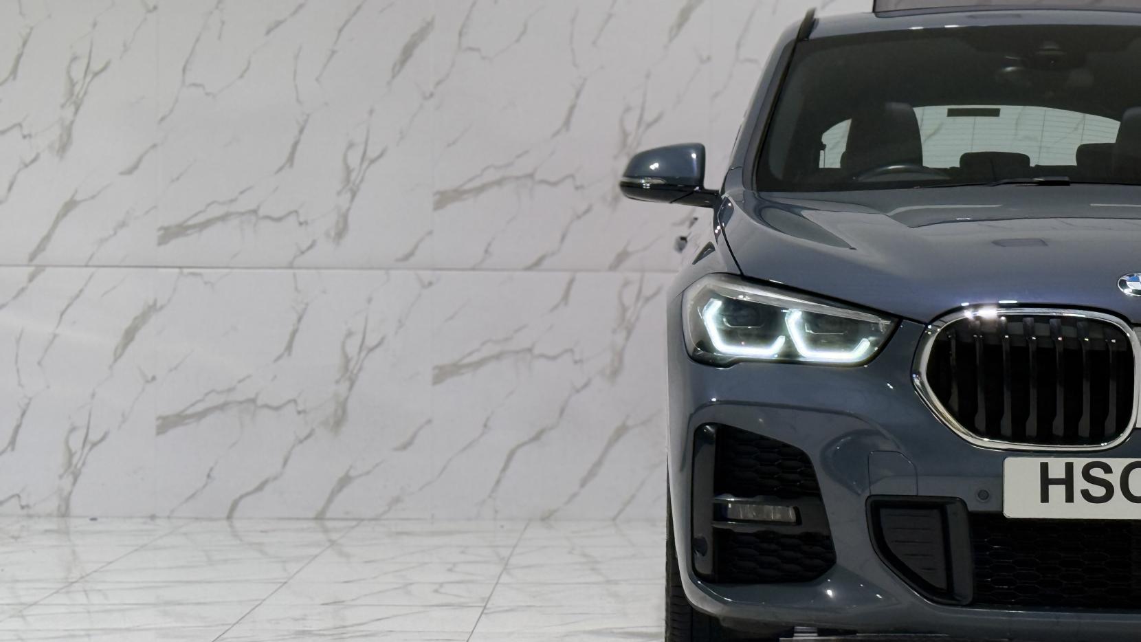 BMW X1 1.5 25e 10kWh M Sport SUV 5dr Petrol Plug-in Hybrid Auto xDrive Euro 6 (s/s) (220 ps)