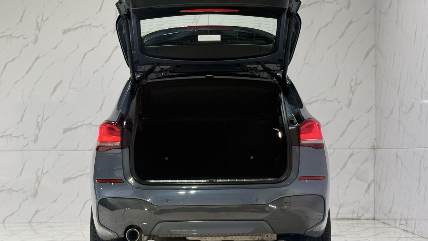 BMW X1 1.5 25e 10kWh M Sport SUV 5dr Petrol Plug-in Hybrid Auto xDrive Euro 6 (s/s) (220 ps)