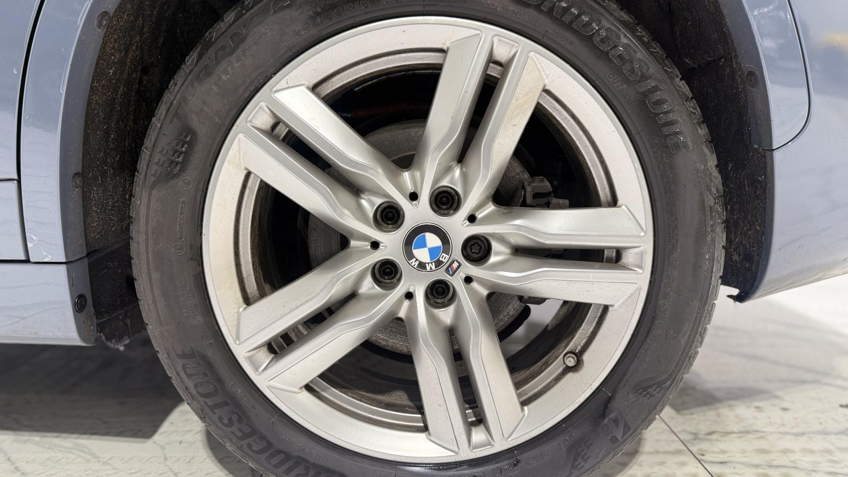 BMW X1 1.5 25e 10kWh M Sport SUV 5dr Petrol Plug-in Hybrid Auto xDrive Euro 6 (s/s) (220 ps)