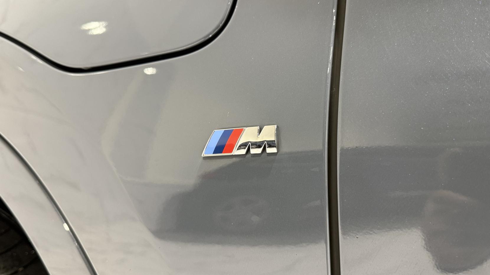 BMW X1 1.5 25e 10kWh M Sport SUV 5dr Petrol Plug-in Hybrid Auto xDrive Euro 6 (s/s) (220 ps)