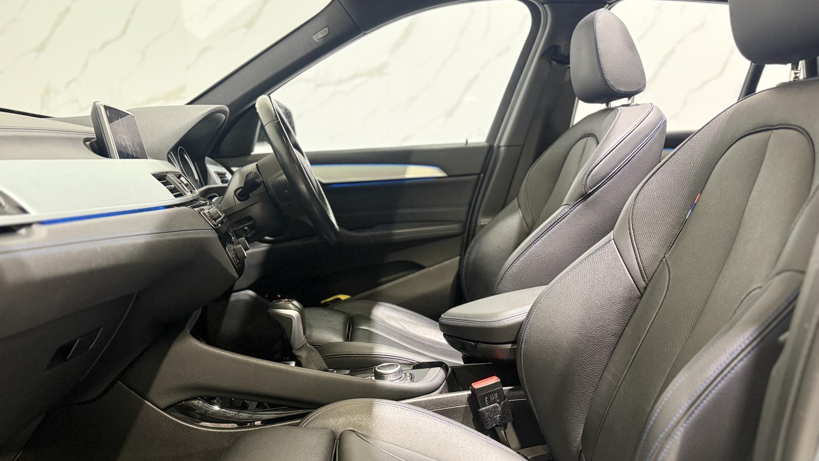 BMW X1 1.5 25e 10kWh M Sport SUV 5dr Petrol Plug-in Hybrid Auto xDrive Euro 6 (s/s) (220 ps)