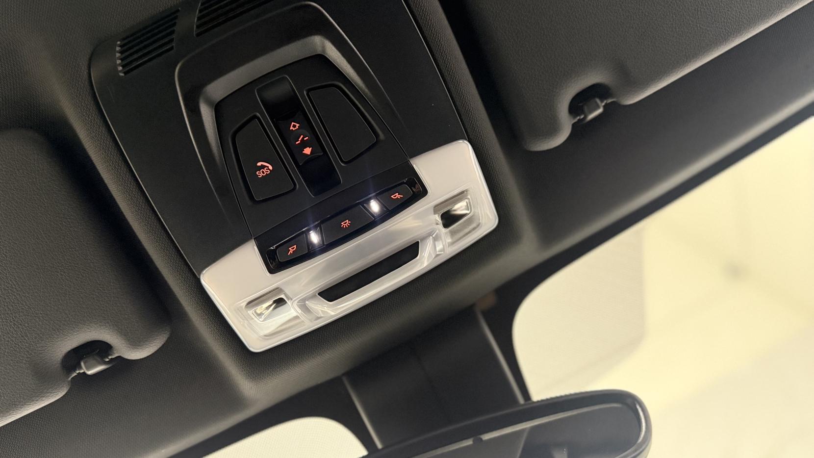 BMW X1 1.5 25e 10kWh M Sport SUV 5dr Petrol Plug-in Hybrid Auto xDrive Euro 6 (s/s) (220 ps)