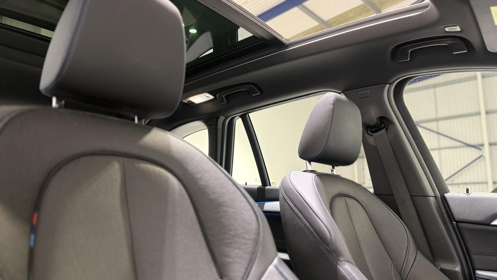 BMW X1 1.5 25e 10kWh M Sport SUV 5dr Petrol Plug-in Hybrid Auto xDrive Euro 6 (s/s) (220 ps)