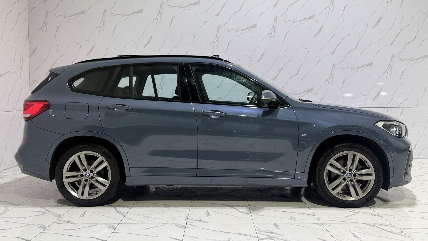 BMW X1 1.5 25e 10kWh M Sport SUV 5dr Petrol Plug-in Hybrid Auto xDrive Euro 6 (s/s) (220 ps)