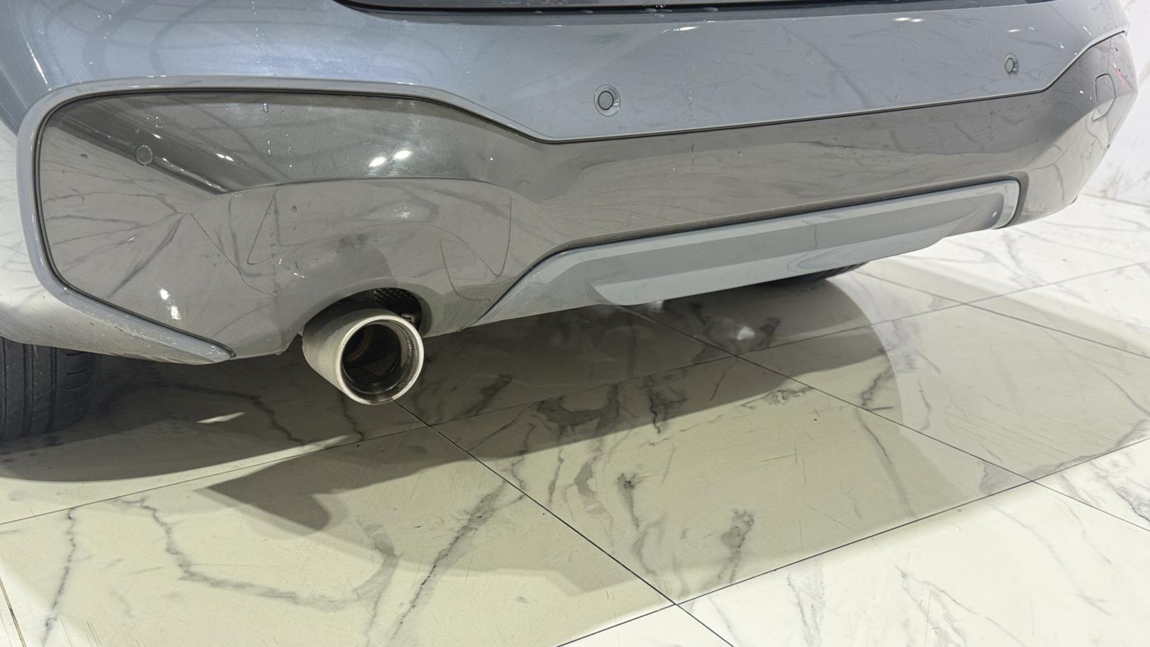 BMW X1 1.5 25e 10kWh M Sport SUV 5dr Petrol Plug-in Hybrid Auto xDrive Euro 6 (s/s) (220 ps)