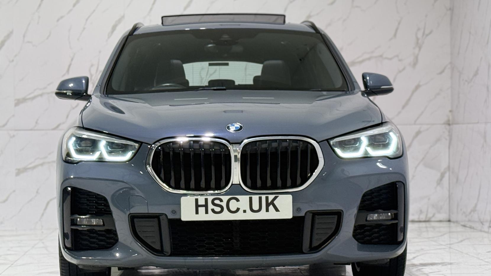 BMW X1 1.5 25e 10kWh M Sport SUV 5dr Petrol Plug-in Hybrid Auto xDrive Euro 6 (s/s) (220 ps)