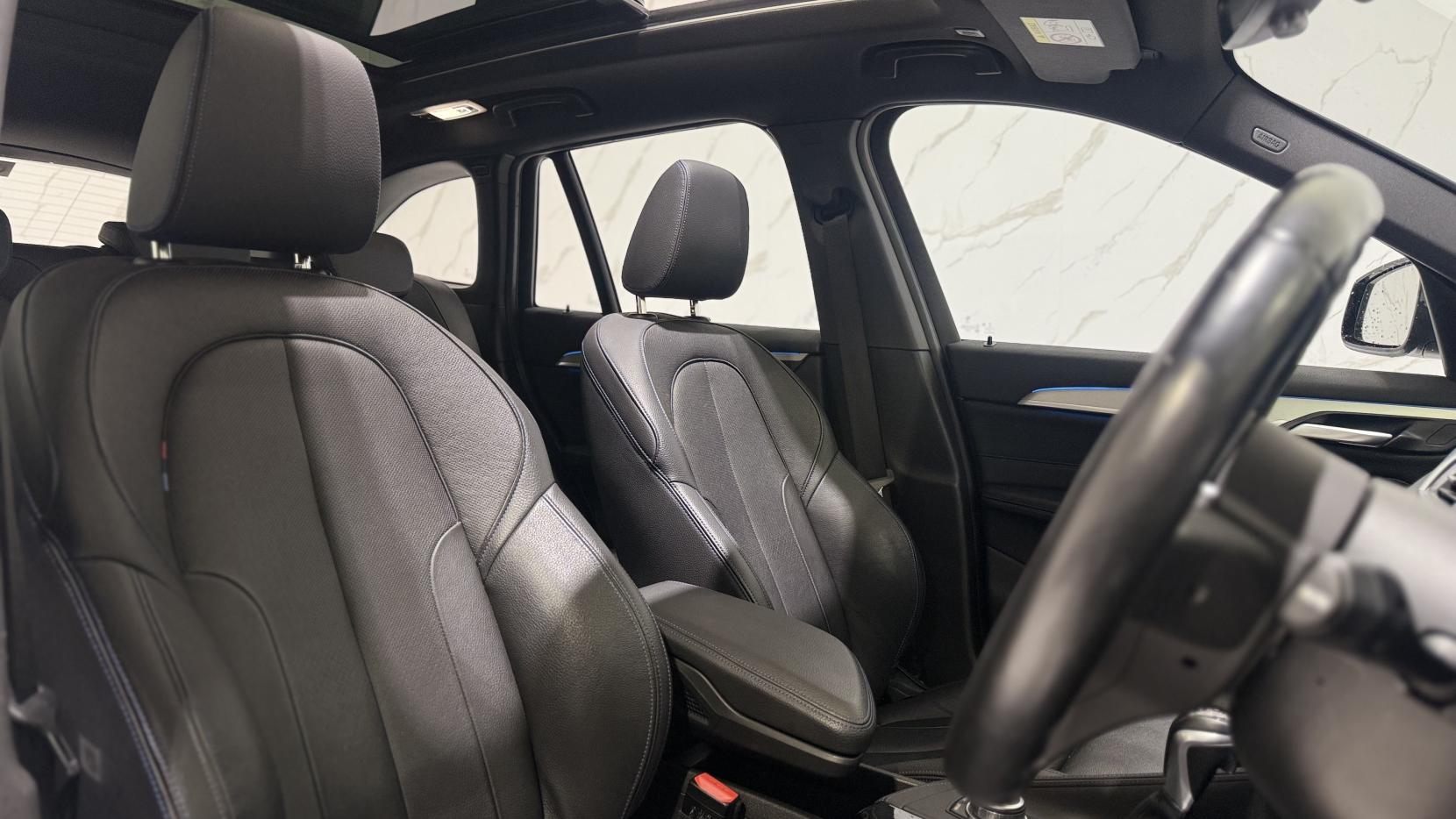 BMW X1 1.5 25e 10kWh M Sport SUV 5dr Petrol Plug-in Hybrid Auto xDrive Euro 6 (s/s) (220 ps)