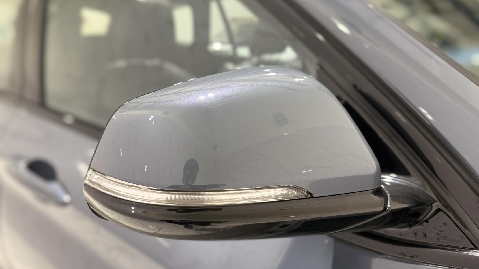 BMW X1 1.5 25e 10kWh M Sport SUV 5dr Petrol Plug-in Hybrid Auto xDrive Euro 6 (s/s) (220 ps)