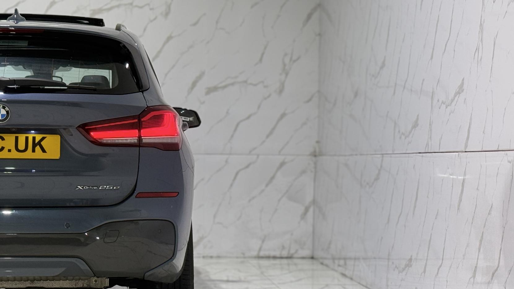 BMW X1 1.5 25e 10kWh M Sport SUV 5dr Petrol Plug-in Hybrid Auto xDrive Euro 6 (s/s) (220 ps)