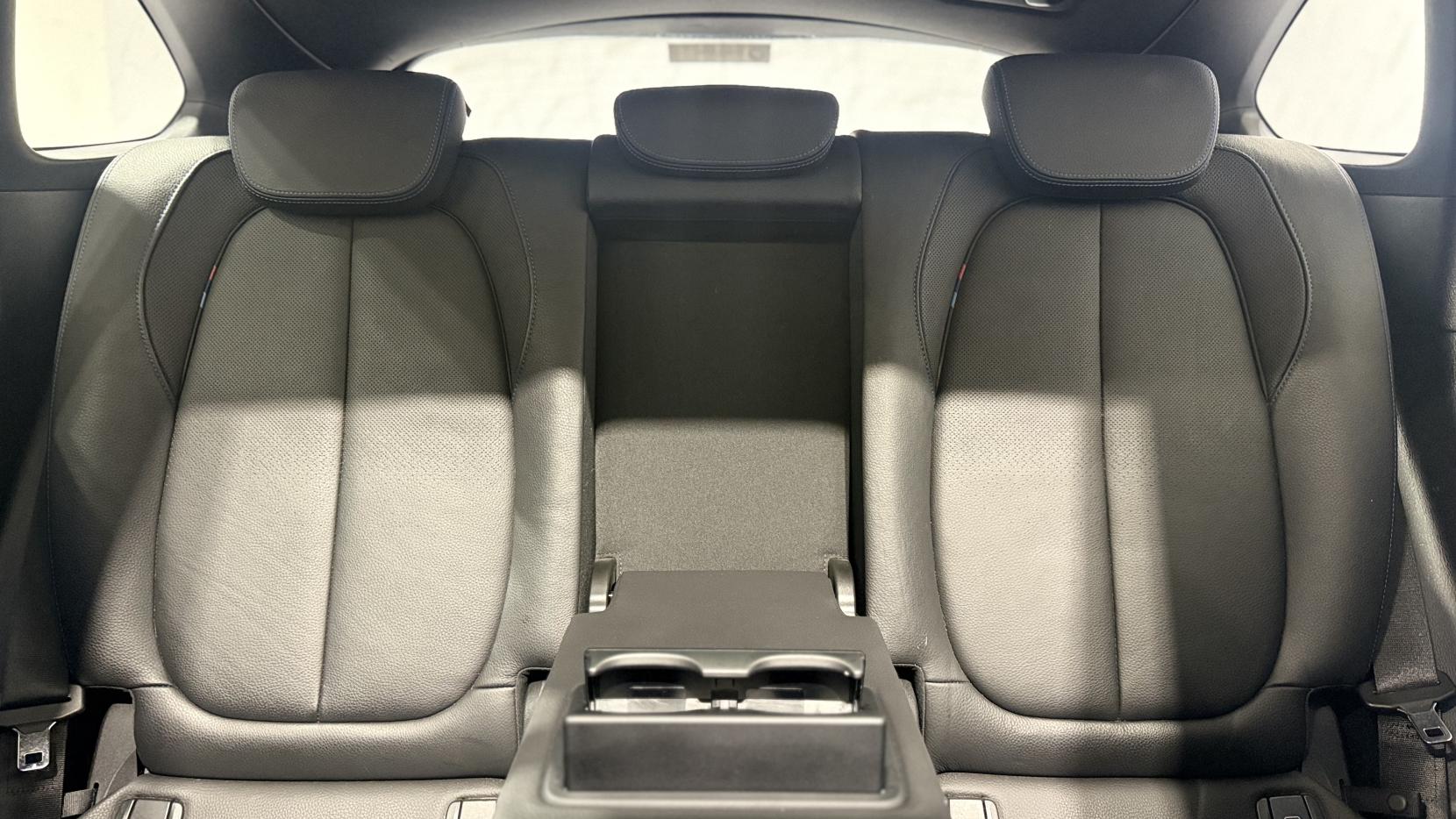 BMW X1 1.5 25e 10kWh M Sport SUV 5dr Petrol Plug-in Hybrid Auto xDrive Euro 6 (s/s) (220 ps)