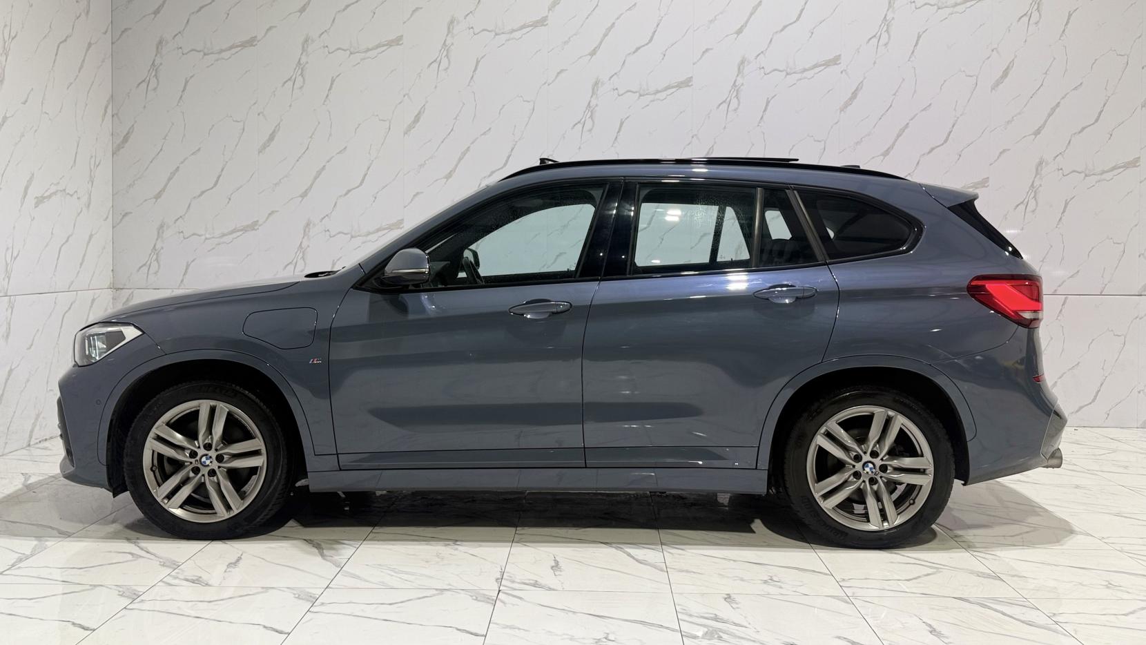 BMW X1 1.5 25e 10kWh M Sport SUV 5dr Petrol Plug-in Hybrid Auto xDrive Euro 6 (s/s) (220 ps)