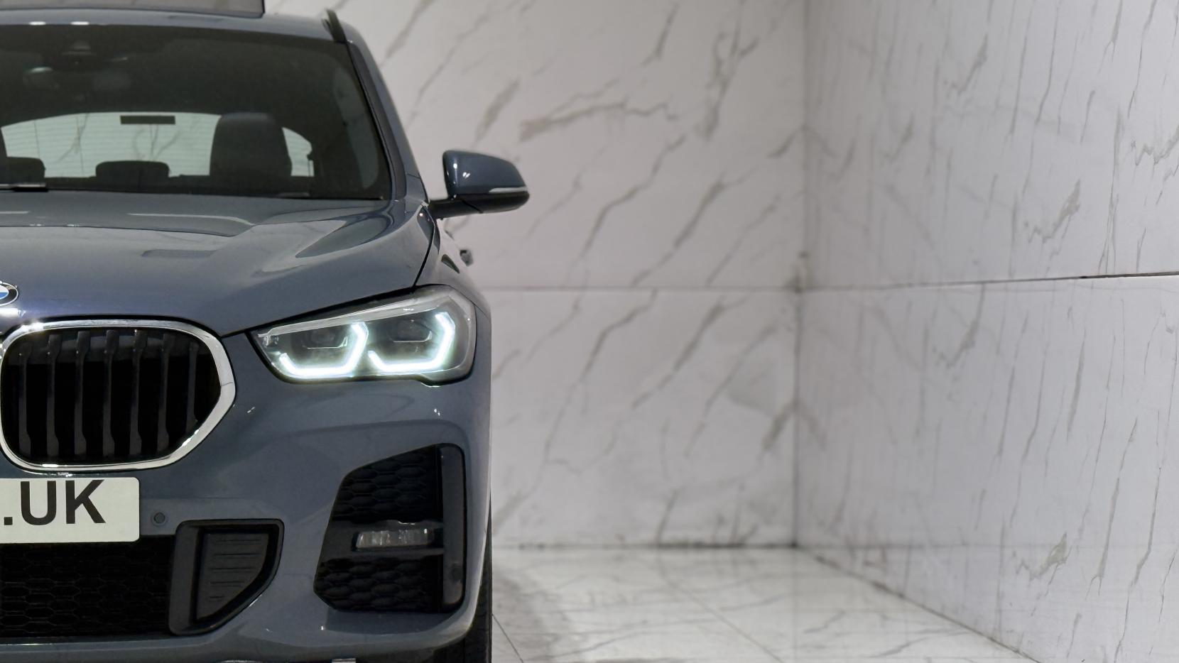 BMW X1 1.5 25e 10kWh M Sport SUV 5dr Petrol Plug-in Hybrid Auto xDrive Euro 6 (s/s) (220 ps)