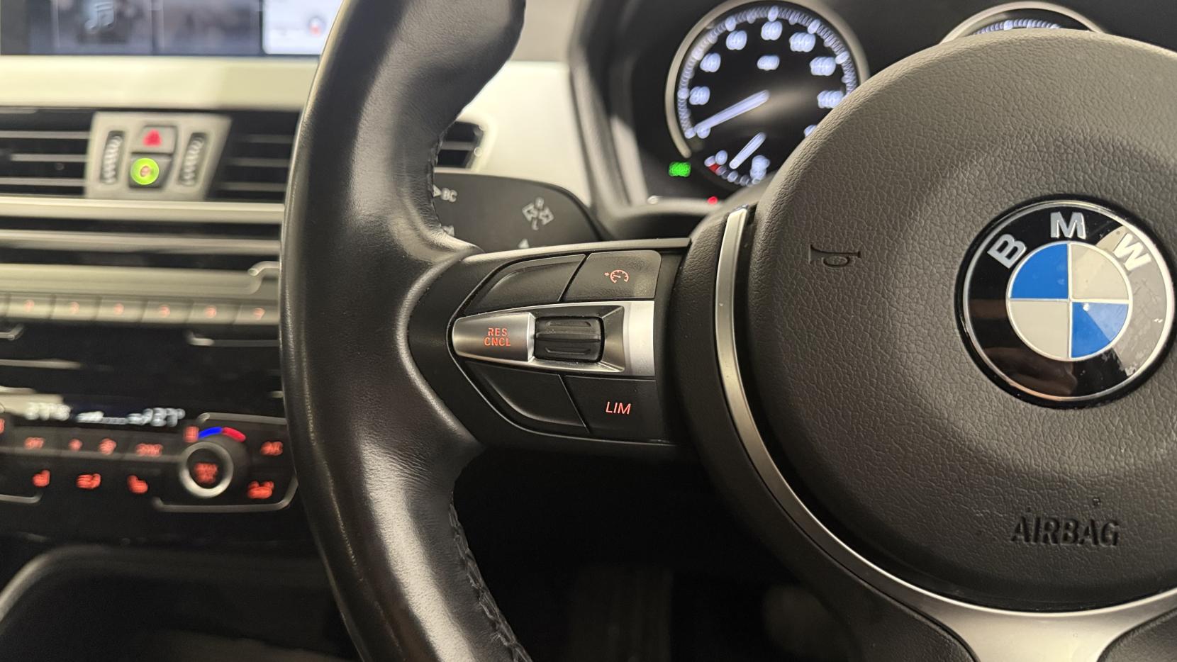 BMW X1 1.5 25e 10kWh M Sport SUV 5dr Petrol Plug-in Hybrid Auto xDrive Euro 6 (s/s) (220 ps)