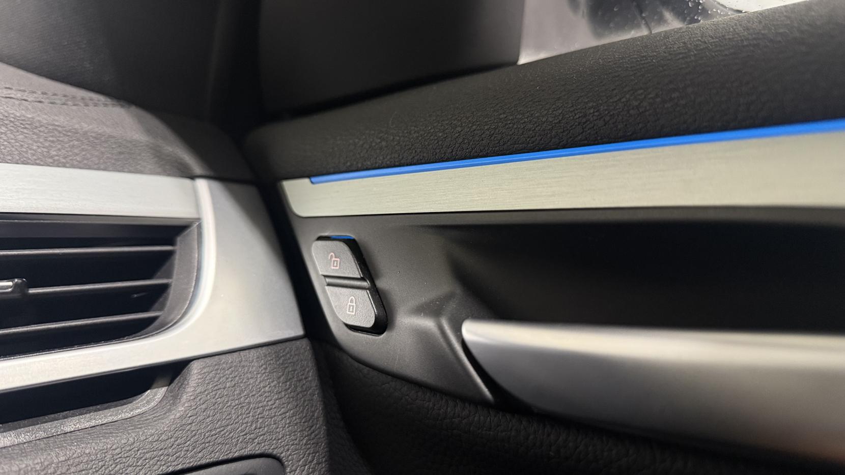 BMW X1 1.5 25e 10kWh M Sport SUV 5dr Petrol Plug-in Hybrid Auto xDrive Euro 6 (s/s) (220 ps)