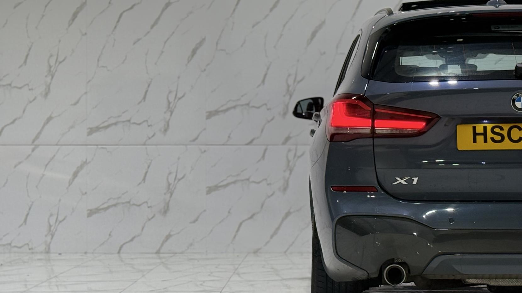 BMW X1 1.5 25e 10kWh M Sport SUV 5dr Petrol Plug-in Hybrid Auto xDrive Euro 6 (s/s) (220 ps)