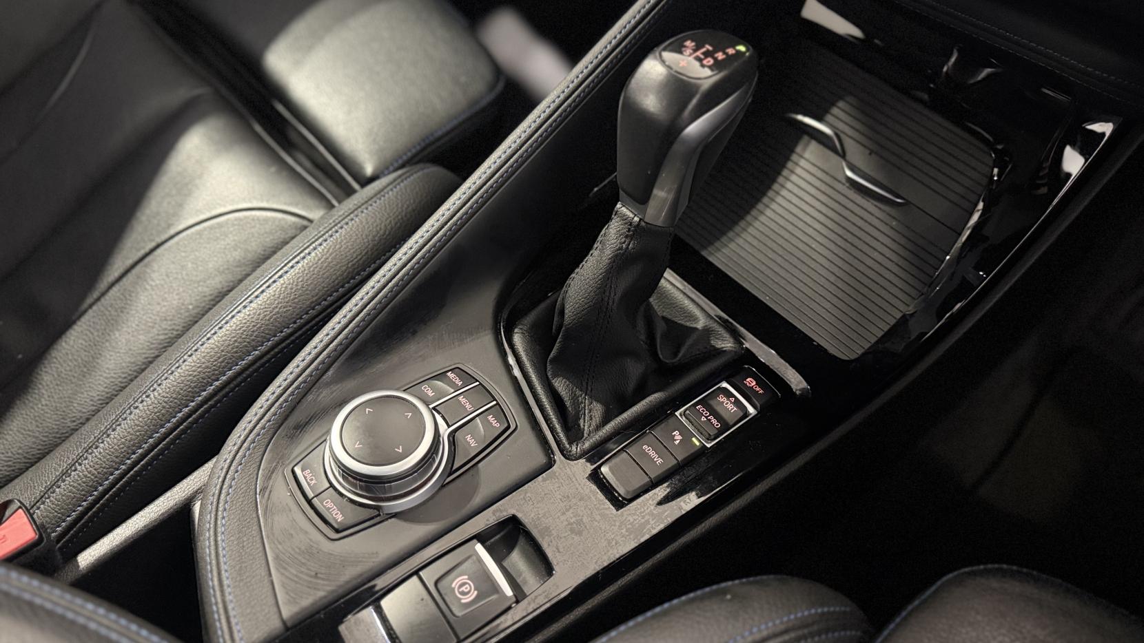 BMW X1 1.5 25e 10kWh M Sport SUV 5dr Petrol Plug-in Hybrid Auto xDrive Euro 6 (s/s) (220 ps)