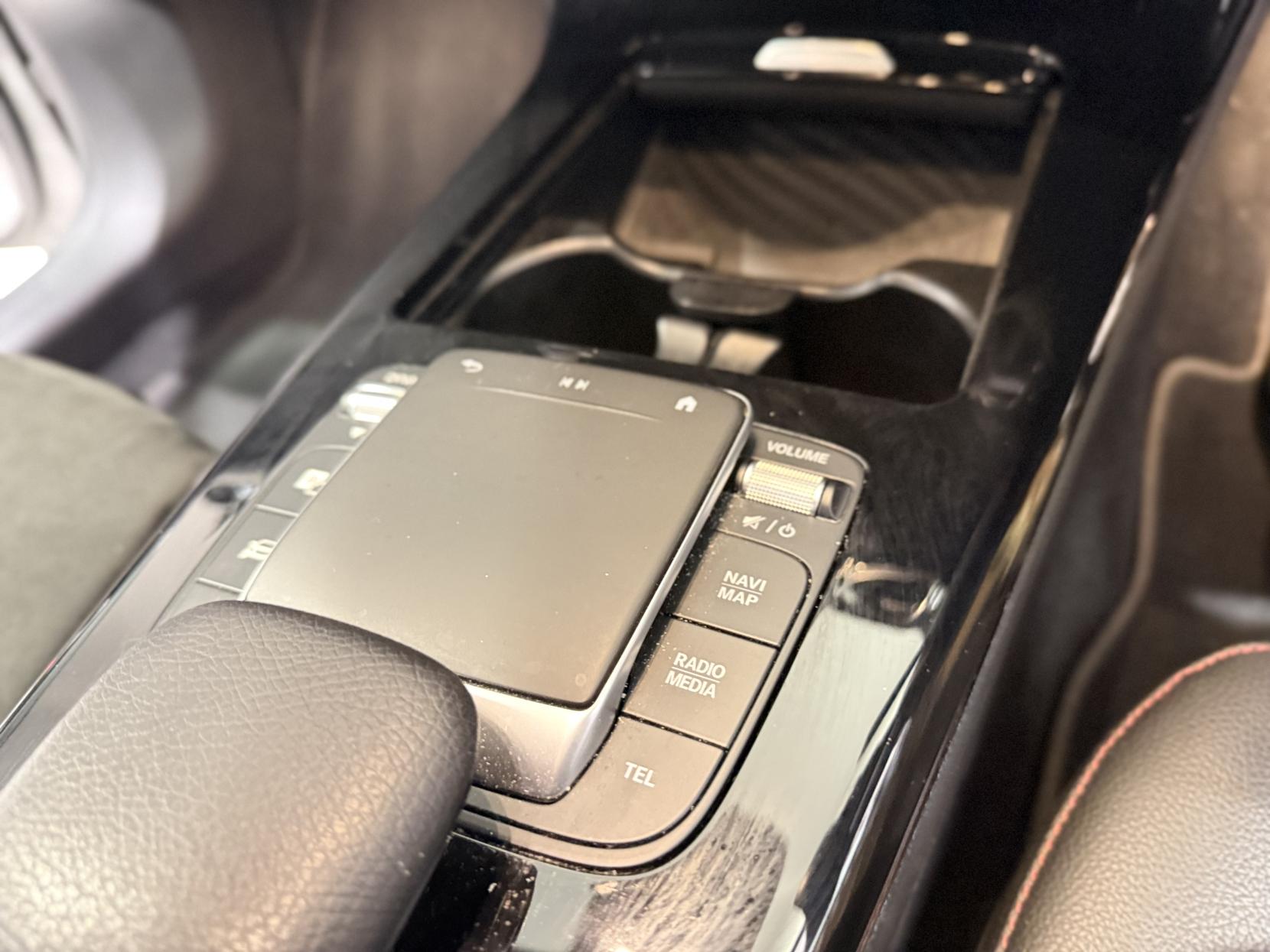 Mercedes-Benz A Class 1.3 A250e 15.6kWh AMG Line (Executive) Saloon 4dr Petrol Plug-in Hybrid 8G-DCT Euro 6 (s/s) (218 ps)
