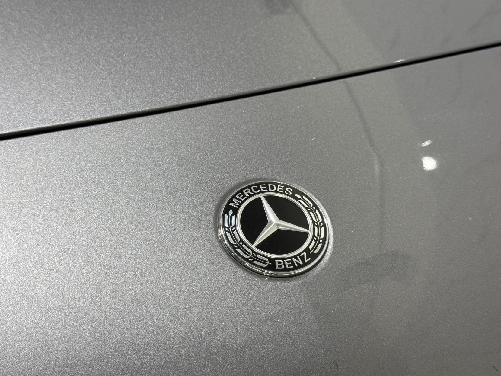 Mercedes-Benz A Class 1.3 A250e 15.6kWh AMG Line (Executive) Saloon 4dr Petrol Plug-in Hybrid 8G-DCT Euro 6 (s/s) (218 ps)