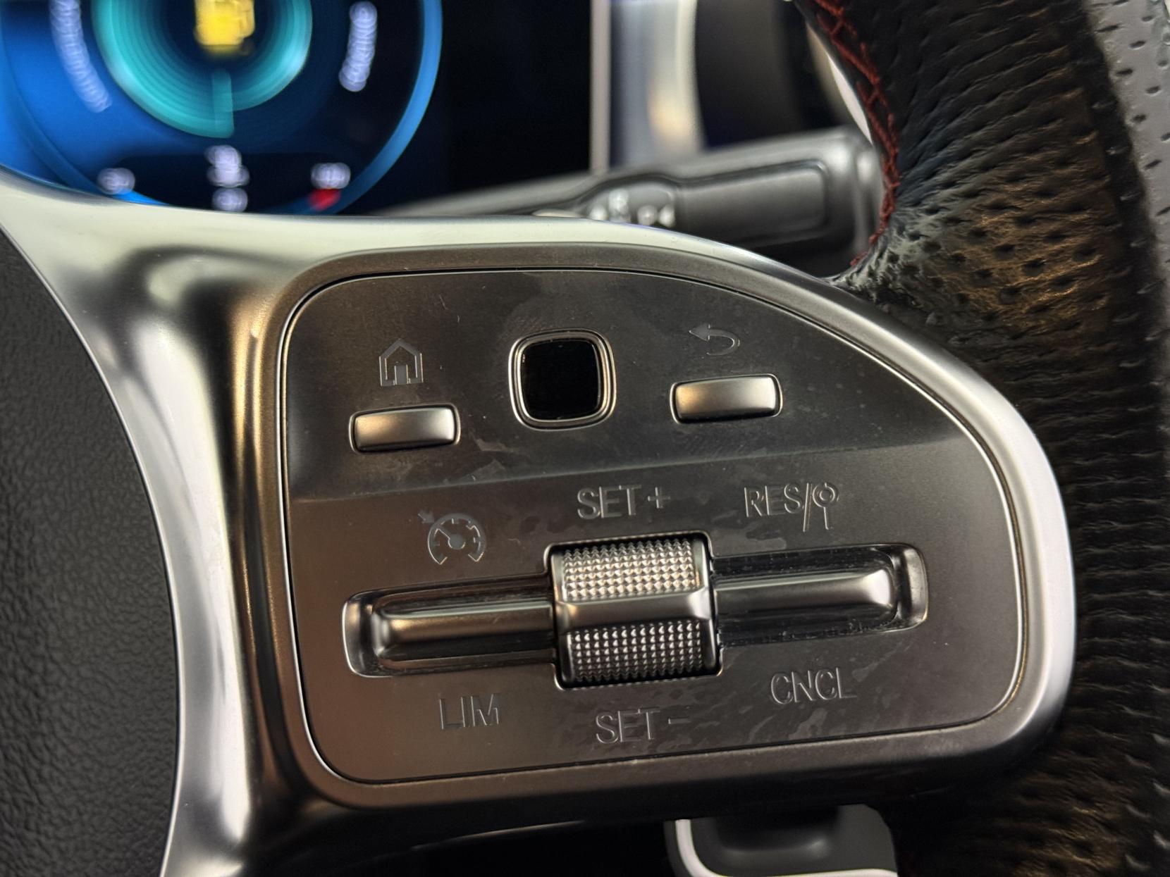 Mercedes-Benz A Class 1.3 A180 AMG Line (Premium) Hatchback 5dr Petrol 7G-DCT Euro 6 (s/s) (136 ps)