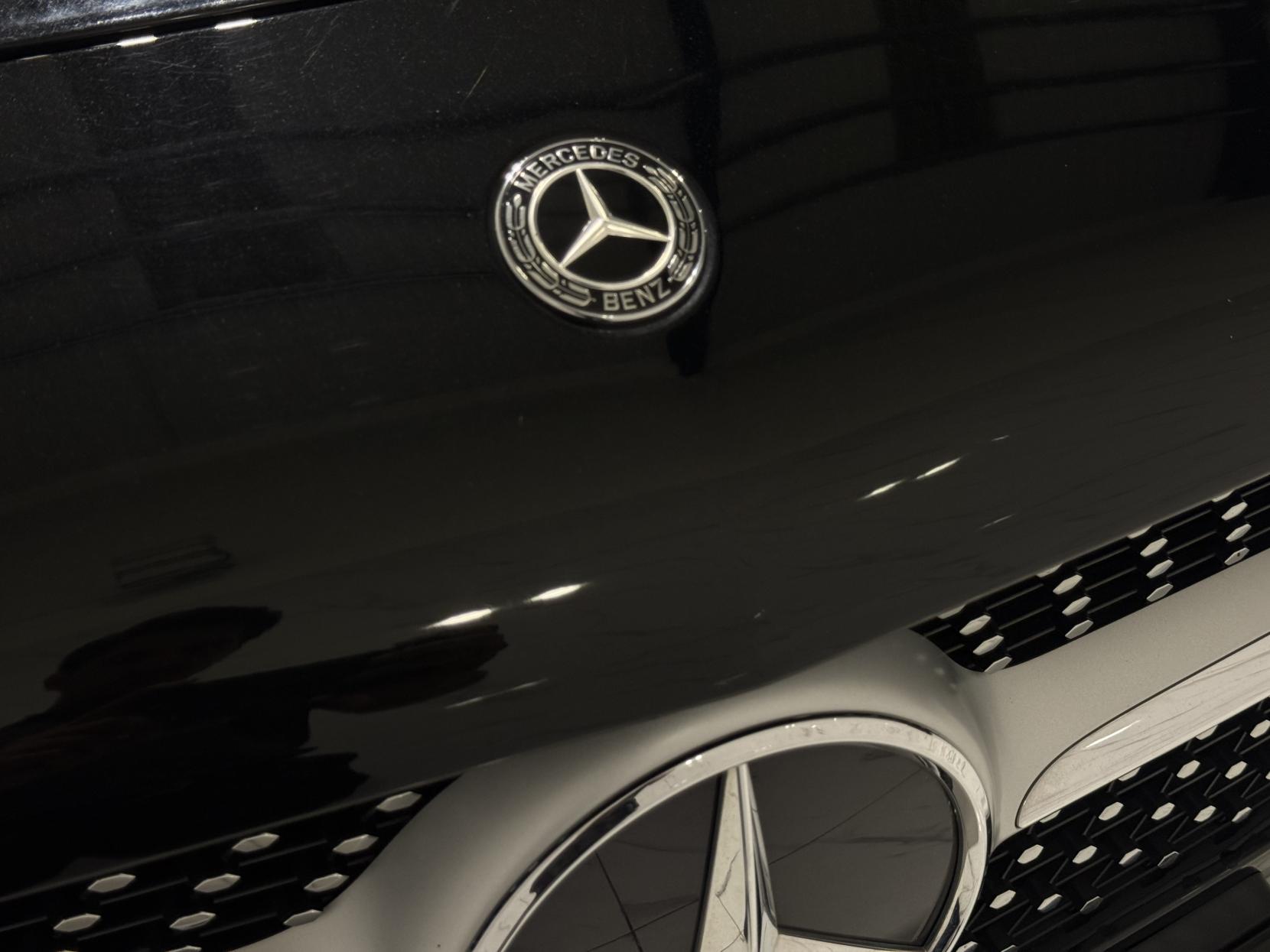 Mercedes-Benz A Class 1.3 A180 AMG Line (Premium) Hatchback 5dr Petrol 7G-DCT Euro 6 (s/s) (136 ps)
