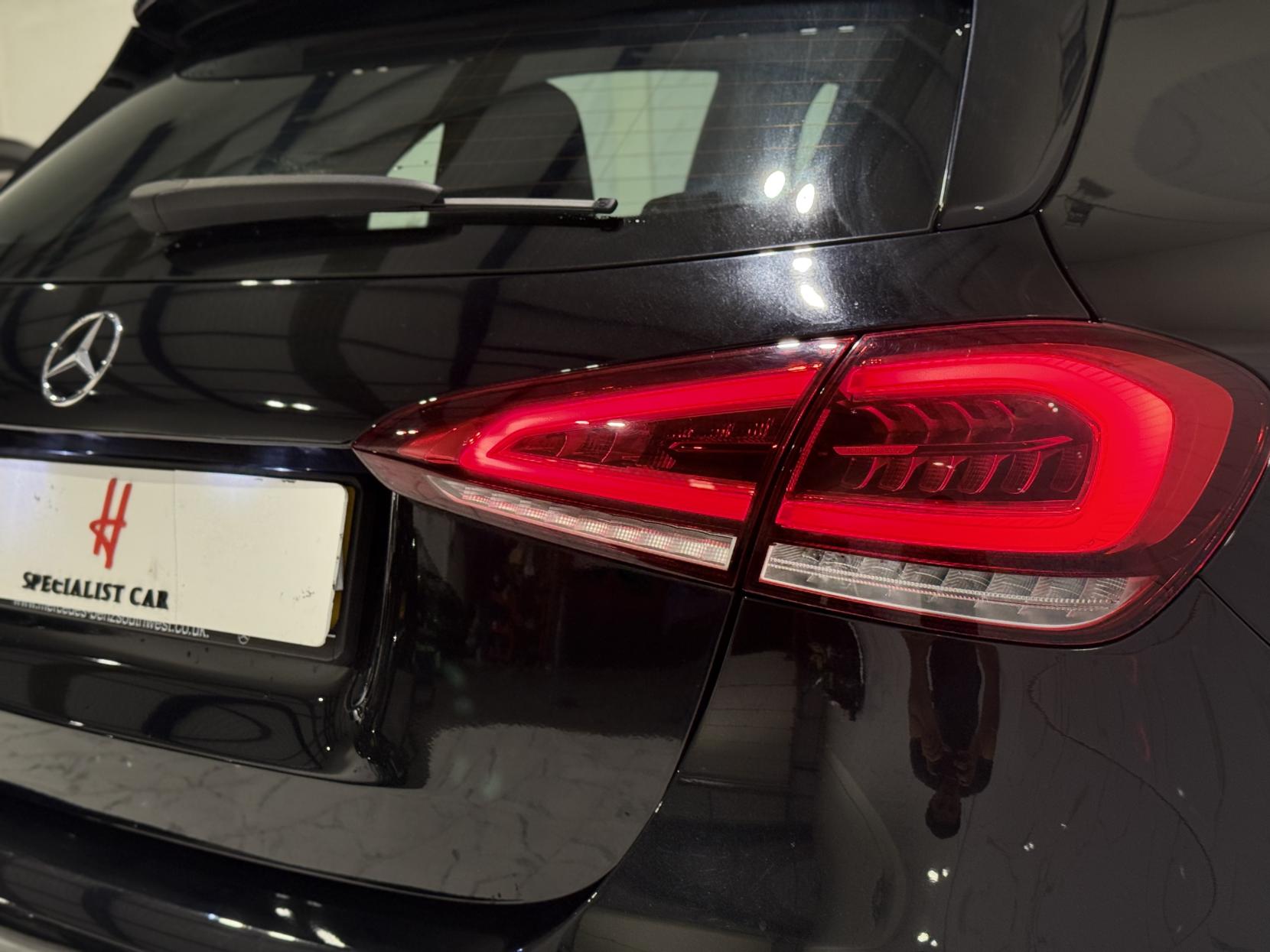 Mercedes-Benz A Class 1.3 A180 AMG Line (Premium) Hatchback 5dr Petrol 7G-DCT Euro 6 (s/s) (136 ps)