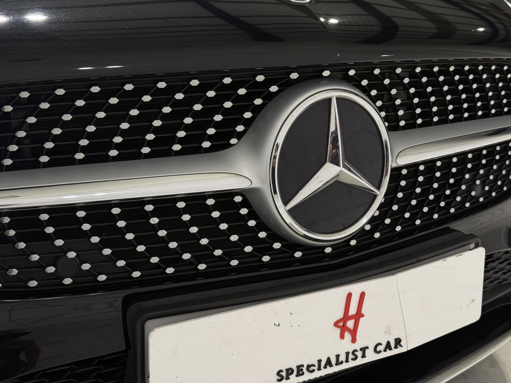 Mercedes-Benz A Class 1.3 A180 AMG Line (Premium) Hatchback 5dr Petrol 7G-DCT Euro 6 (s/s) (136 ps)