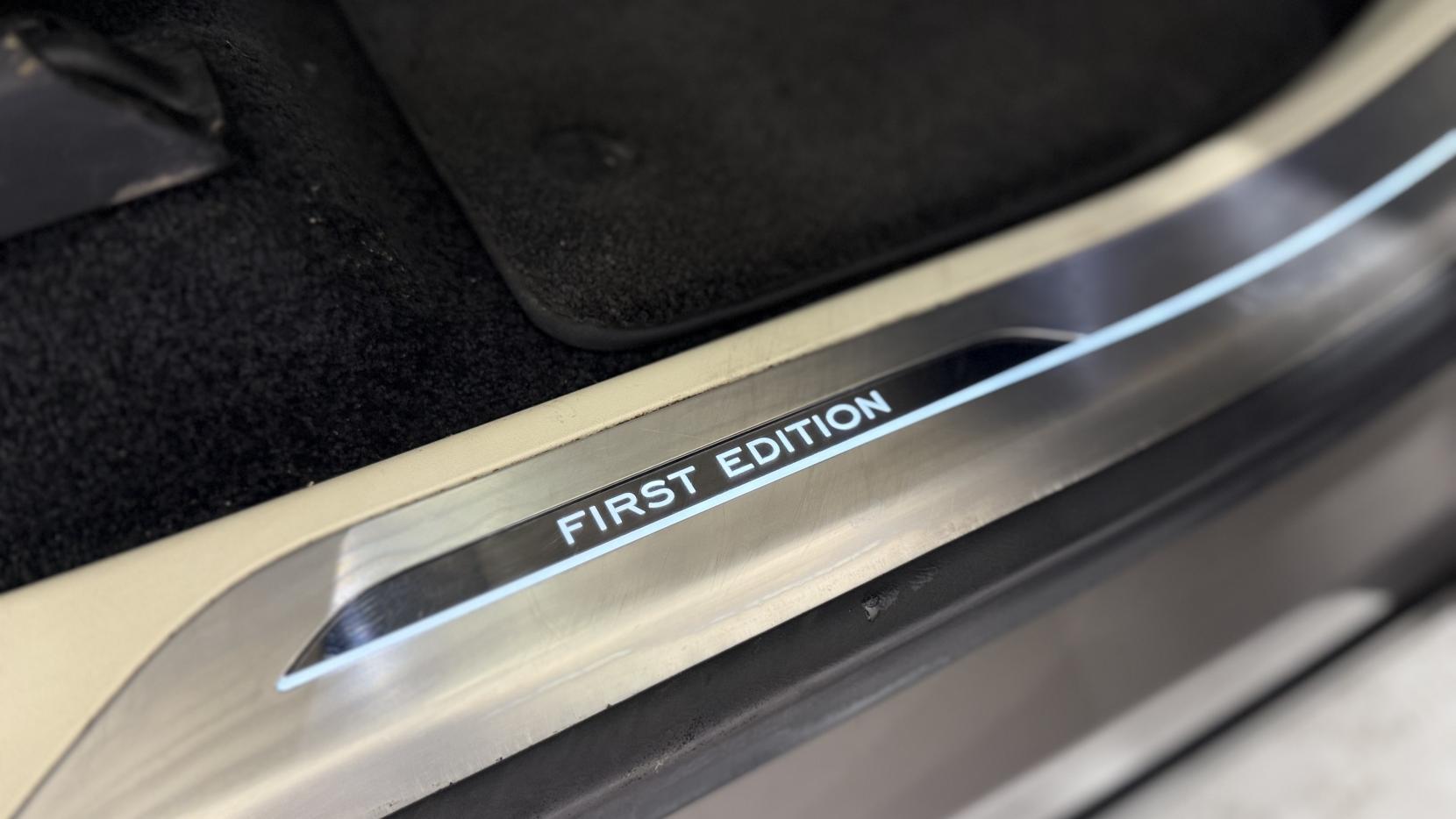 Land Rover Range Rover 3.0 P440e 38.2kWh First Edition SUV 5dr Petrol Plug-in Hybrid Auto 4WD Euro 6 (s/s) (LWB) (440 ps)