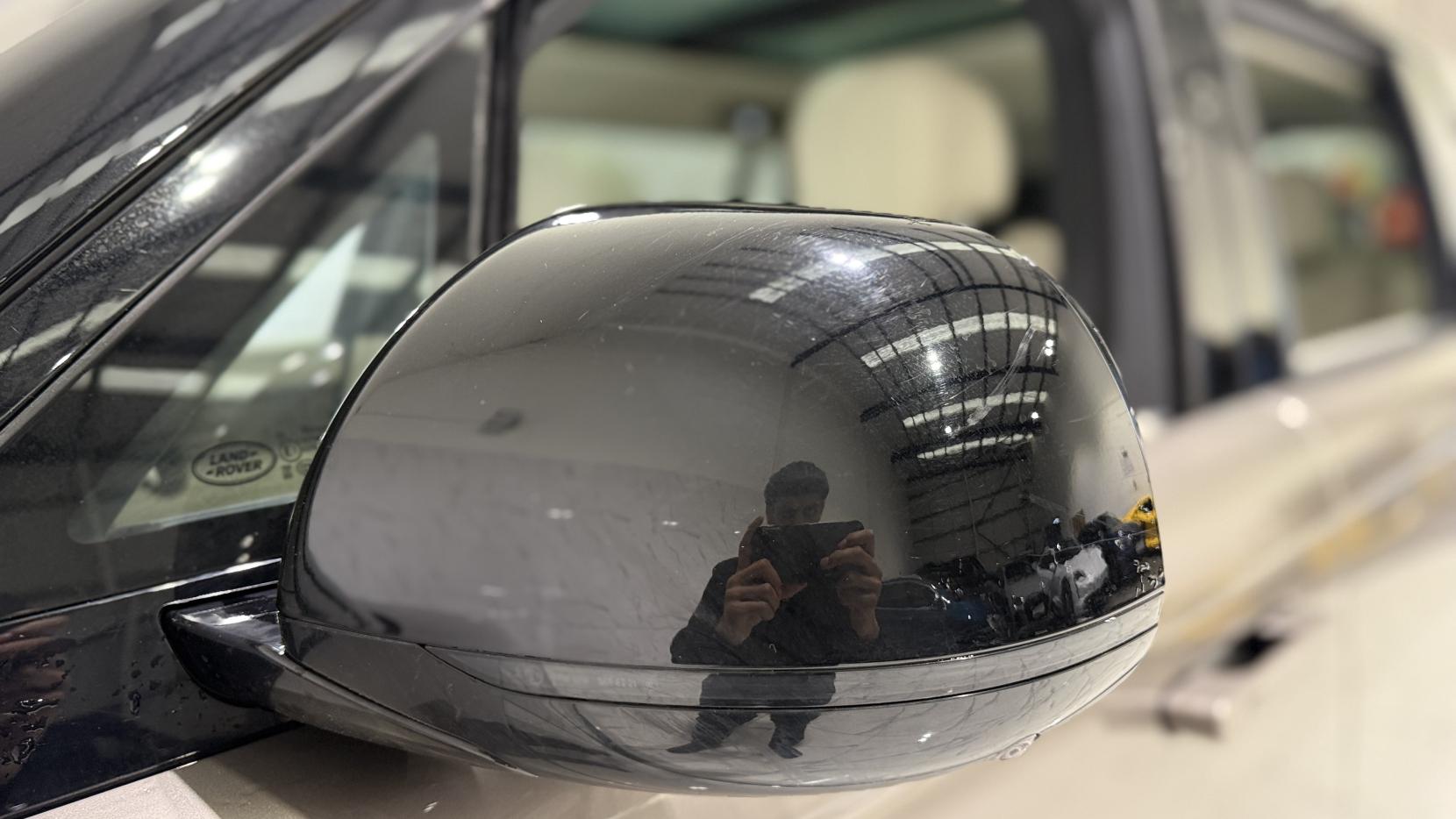 Land Rover Range Rover 3.0 P440e 38.2kWh First Edition SUV 5dr Petrol Plug-in Hybrid Auto 4WD Euro 6 (s/s) (LWB) (440 ps)