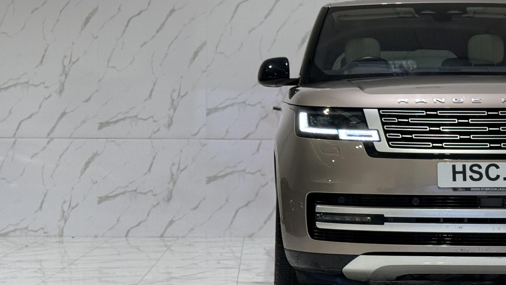 Land Rover Range Rover 3.0 P440e 38.2kWh First Edition SUV 5dr Petrol Plug-in Hybrid Auto 4WD Euro 6 (s/s) (LWB) (440 ps)