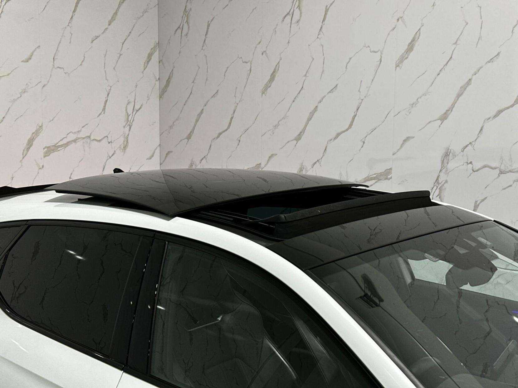 CUPRA Leon 2.0 TSI VZ3 DSG Euro 6 (s/s) 5dr