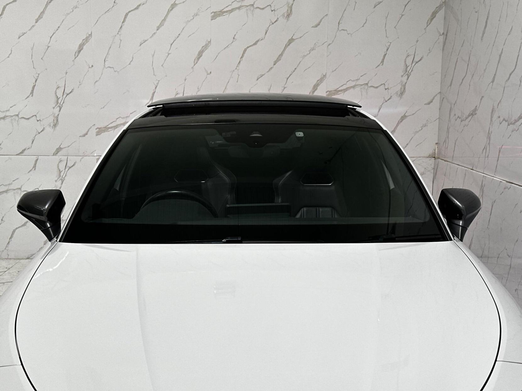 CUPRA Leon 2.0 TSI VZ3 DSG Euro 6 (s/s) 5dr