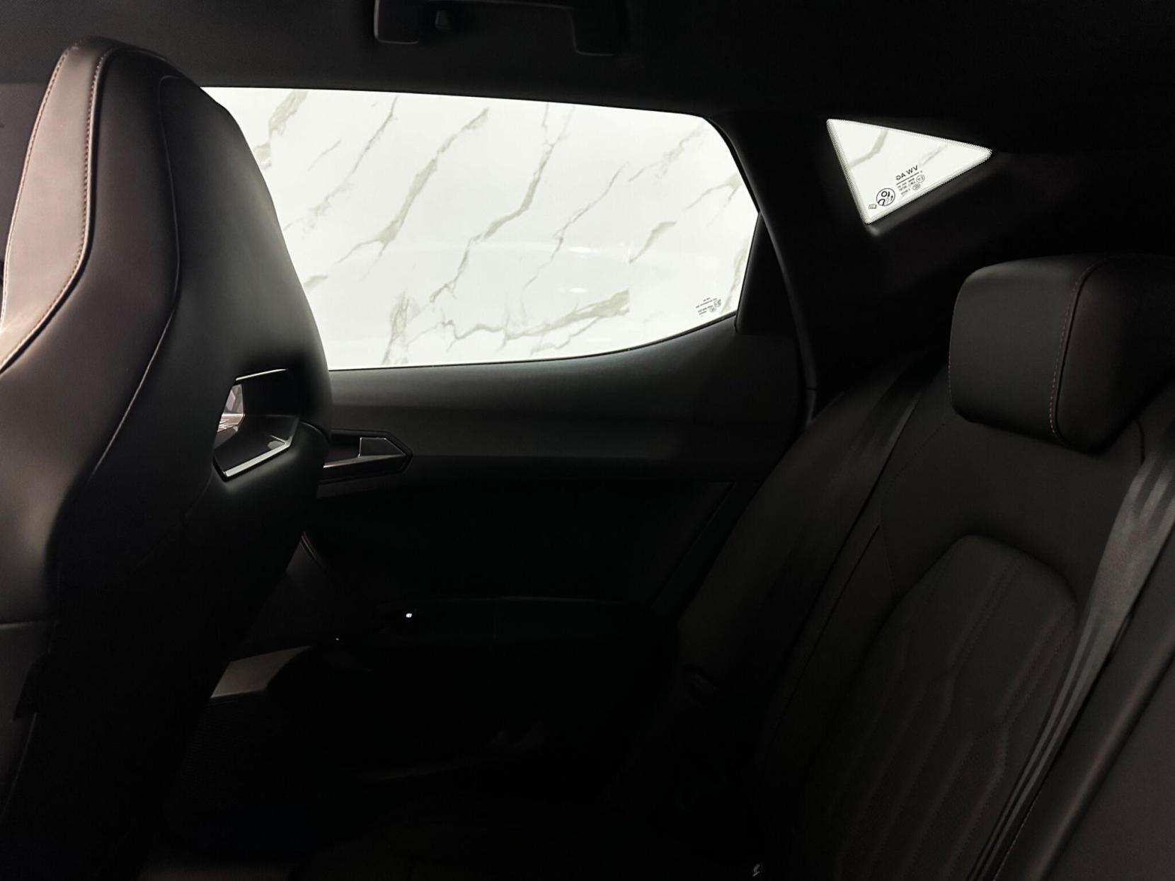 CUPRA Leon 2.0 TSI VZ3 DSG Euro 6 (s/s) 5dr