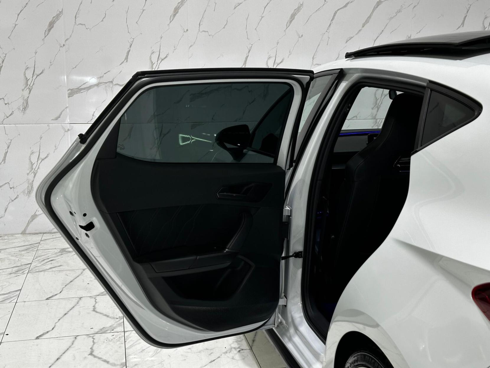 CUPRA Leon 2.0 TSI VZ3 DSG Euro 6 (s/s) 5dr