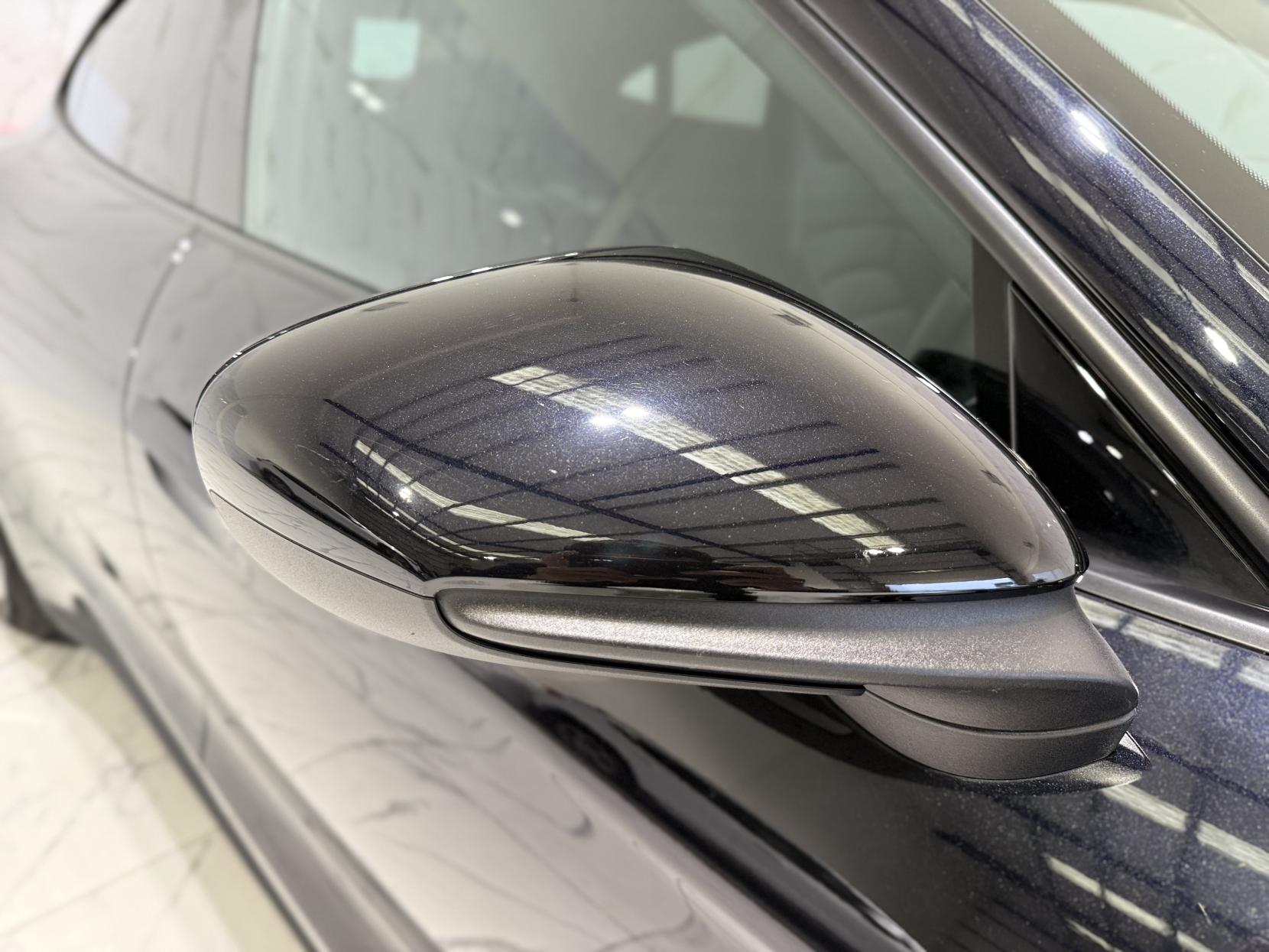 Porsche Taycan Performance Plus 93.4kWh Saloon 4dr Electric Auto RWD (11kW Charger) (476 ps)