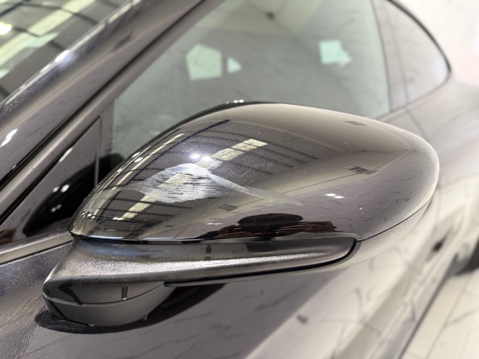 Porsche Taycan Performance Plus 93.4kWh Saloon 4dr Electric Auto RWD (11kW Charger) (476 ps)
