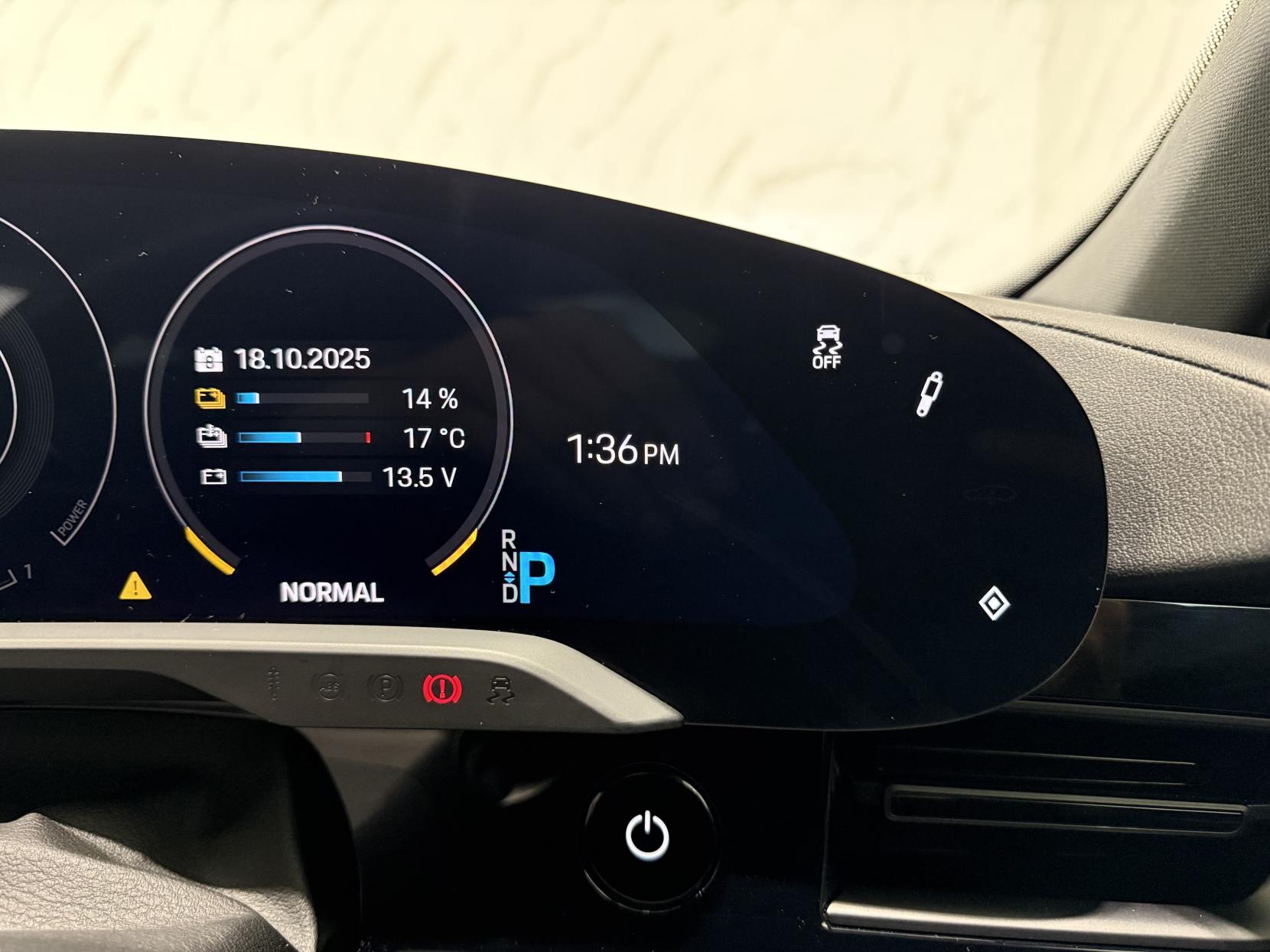 Porsche Taycan Performance Plus 93.4kWh Saloon 4dr Electric Auto RWD (11kW Charger) (476 ps)