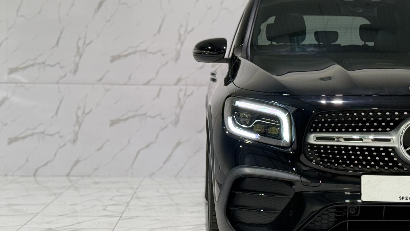 Mercedes-Benz GLB 1.3 GLB200 AMG Line (Premium Plus 2) 7G-DCT Euro 6 (s/s) 5dr