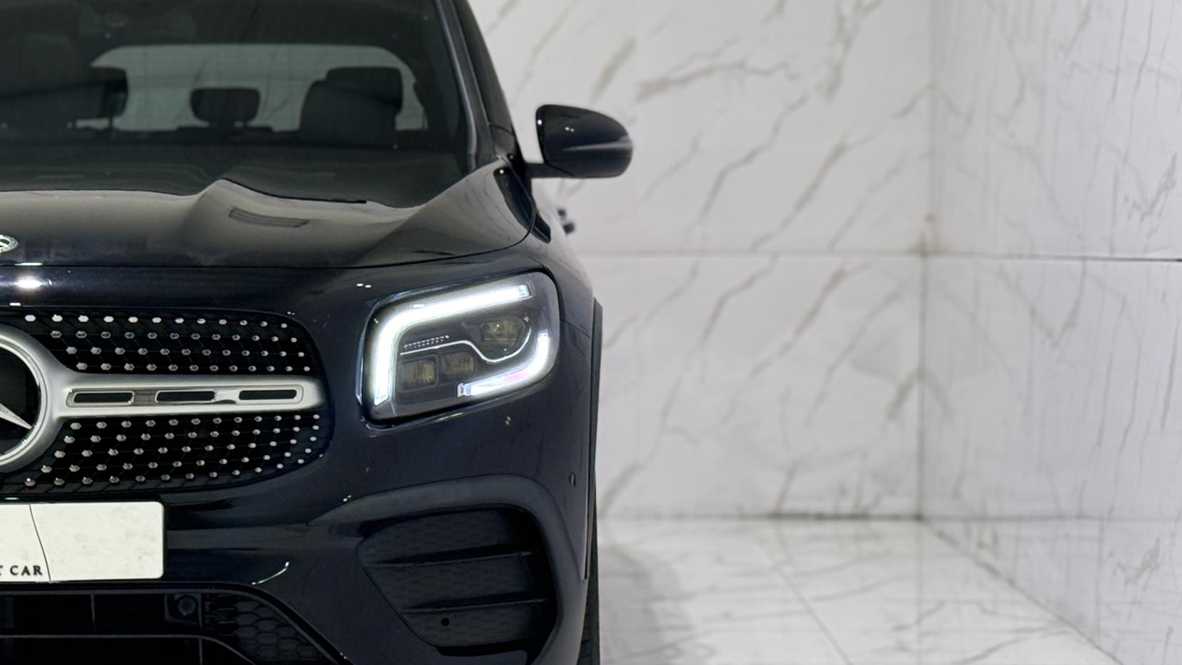 Mercedes-Benz GLB 1.3 GLB200 AMG Line (Premium Plus 2) 7G-DCT Euro 6 (s/s) 5dr