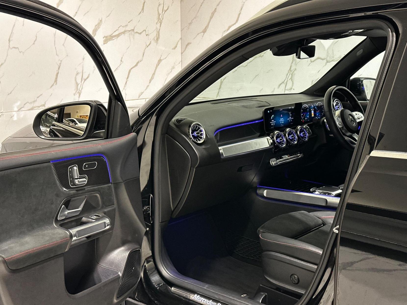 Mercedes-Benz GLB 1.3 GLB200 AMG Line (Premium Plus 2) 7G-DCT Euro 6 (s/s) 5dr