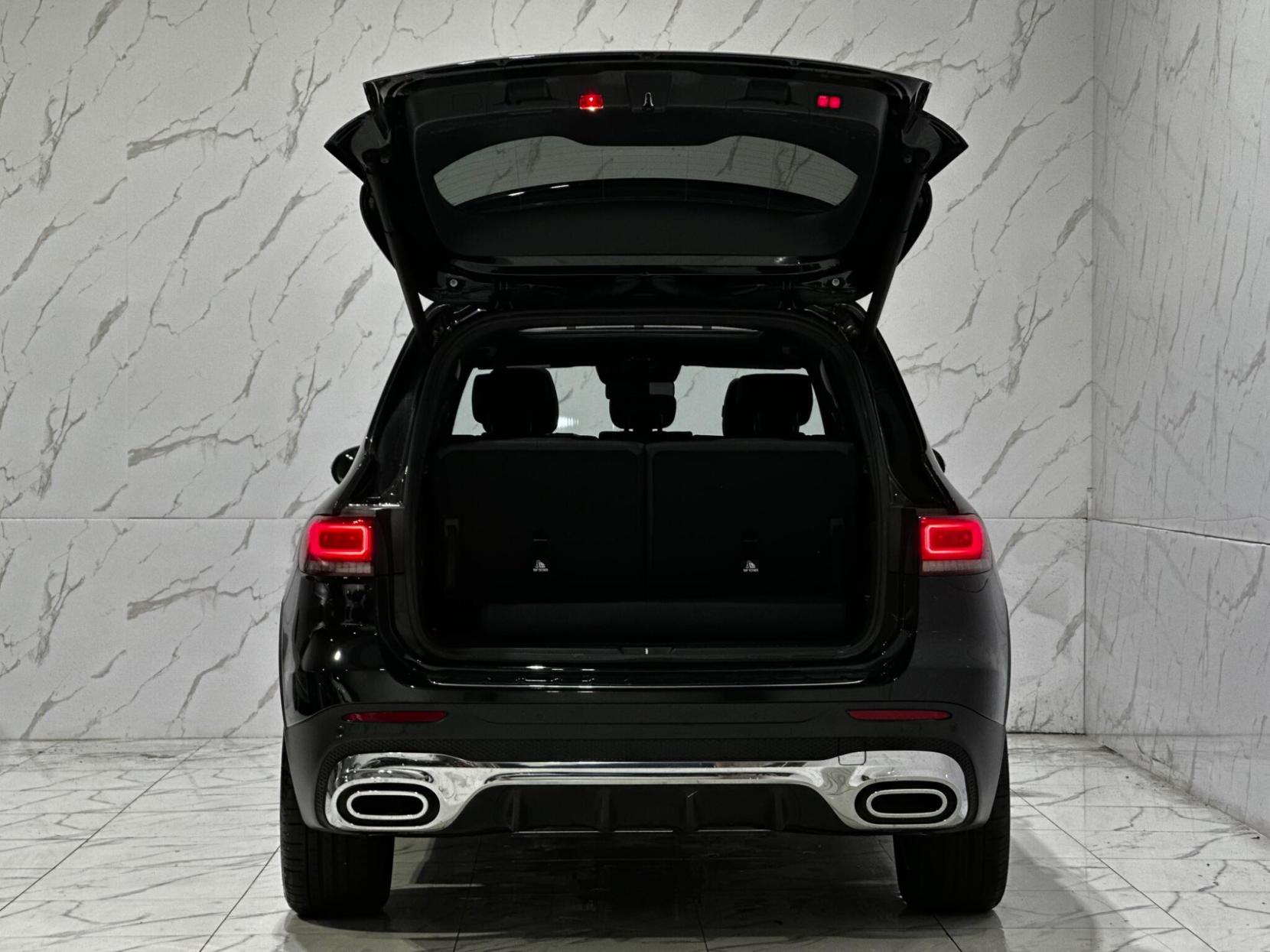 Mercedes-Benz GLB 1.3 GLB200 AMG Line (Premium Plus 2) 7G-DCT Euro 6 (s/s) 5dr