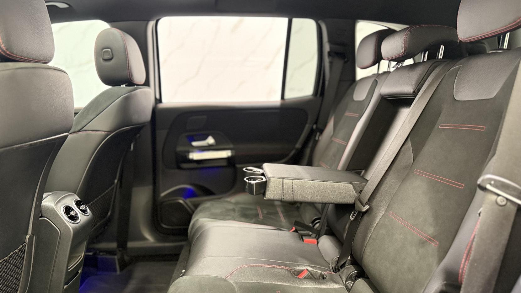 Mercedes-Benz GLB 1.3 GLB200 AMG Line (Premium Plus 2) 7G-DCT Euro 6 (s/s) 5dr