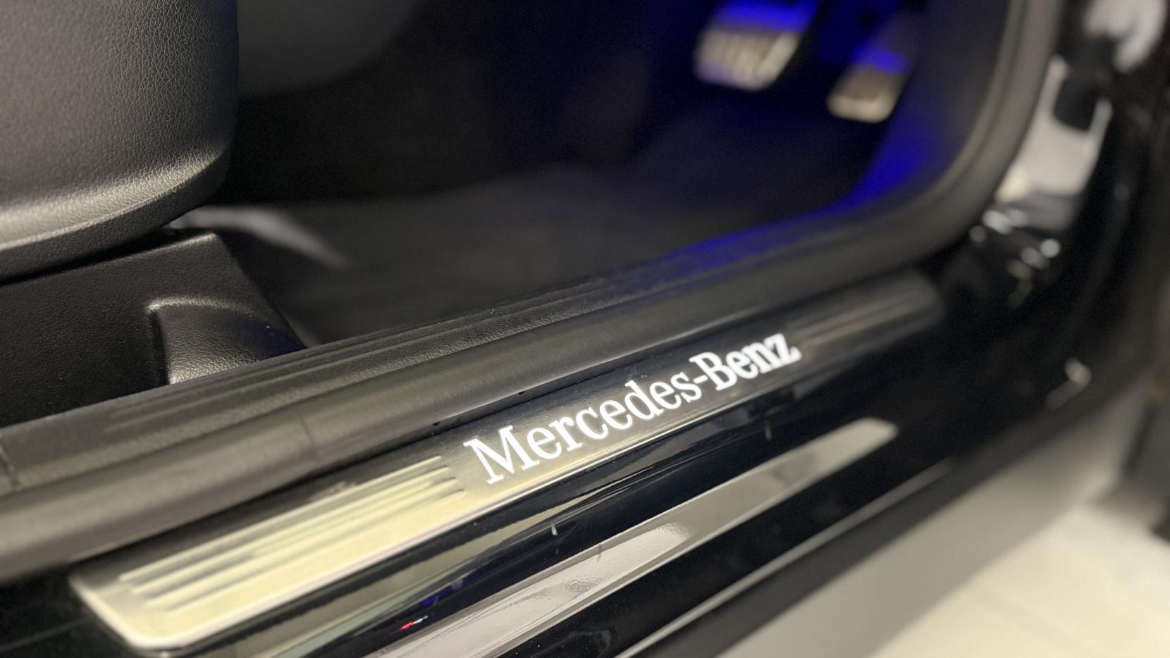 Mercedes-Benz GLB 1.3 GLB200 AMG Line (Premium Plus 2) 7G-DCT Euro 6 (s/s) 5dr